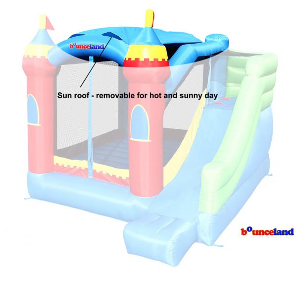 5964_royal_palace_bounce_house_with_slide_sun_roof_bounceland_sm