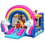 8004 fantasy bounce house children play