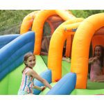 9036B new island water park water slide