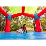 party castle bounce house