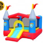 9927 Kiddie Castle bounce house