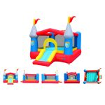 9927 kiddie castle bounce house views