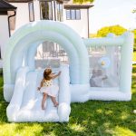 ultimate daydreamer mist bounce house