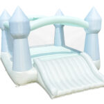 Party castle daydreamer mist bounce house