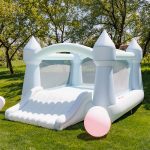 party castle daydreamer mist bounce house