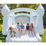 party castle daydreamer mist bounce house