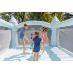 party castle daydreamer mist bounce house