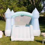 Bouncy Castle DayDreamer Mist Bounce House