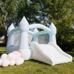 Bouncy Castle DayDreamer Mist Bounce House