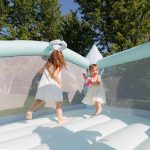 Bouncy Castle DayDreamer Mist Bounce House