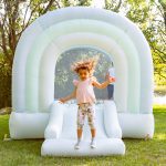 DayDreamer Mist Bounce House