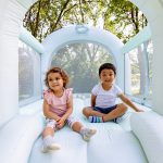 DayDreamer Mist Bounce House