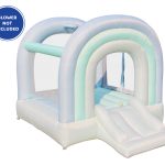 DayDreamer Mist Bounce House