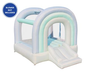 DayDreamer Mist Bounce House