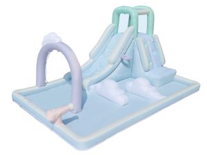 Splash N' Dash Dream Water Slide