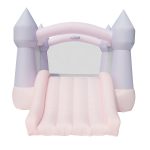 Bouncy Castle DayDreamer Cotton Candy Bounce House